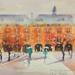 Place des Vosges